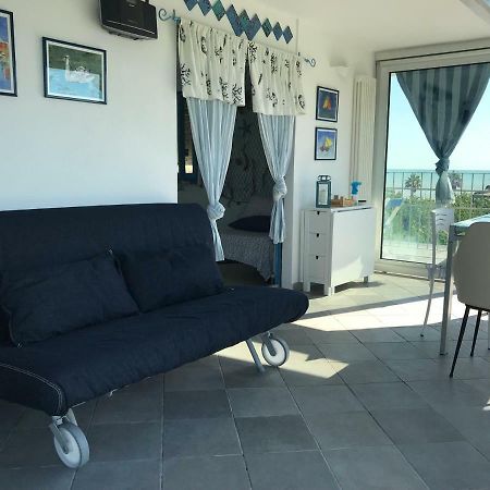 Appartement Attico Sul Mare à Fermo Extérieur photo