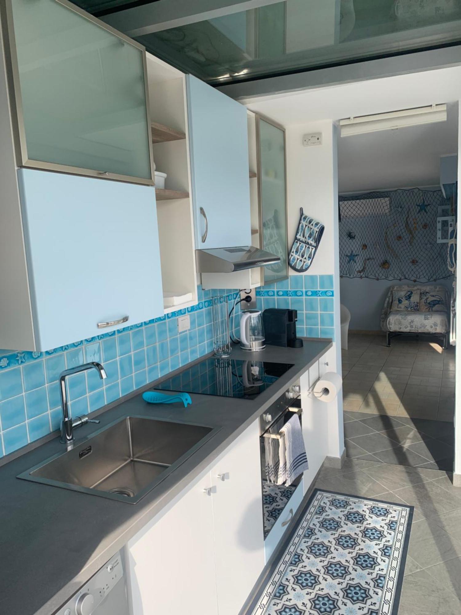 Appartement Attico Sul Mare à Fermo Extérieur photo