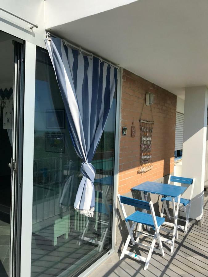 Appartement Attico Sul Mare à Fermo Extérieur photo